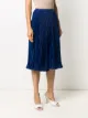 Polo Ralph Lauren pleated mid skirt