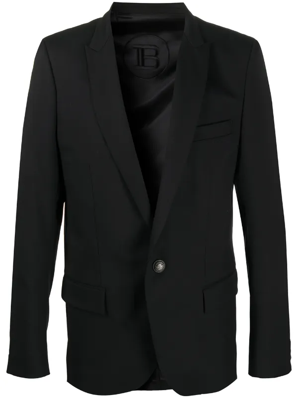 Single breasted blazer Clearance
