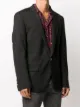 Balmain single-breasted blazer