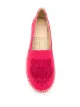 Kenzo embroidered-logo espadrilles