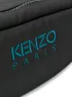 Kenzo Tiger embroidered belt bag
