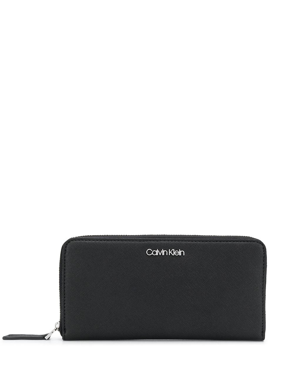 calvin klein coin pouch