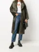 Image 2 of Liska reversible shearling coat