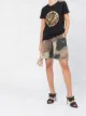Image 2 of Balmain logo print T-shirt