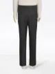 Gucci wool tailored trousers