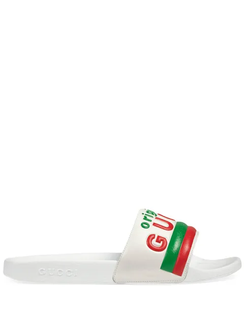 Gucci Original Gucci slide sandals