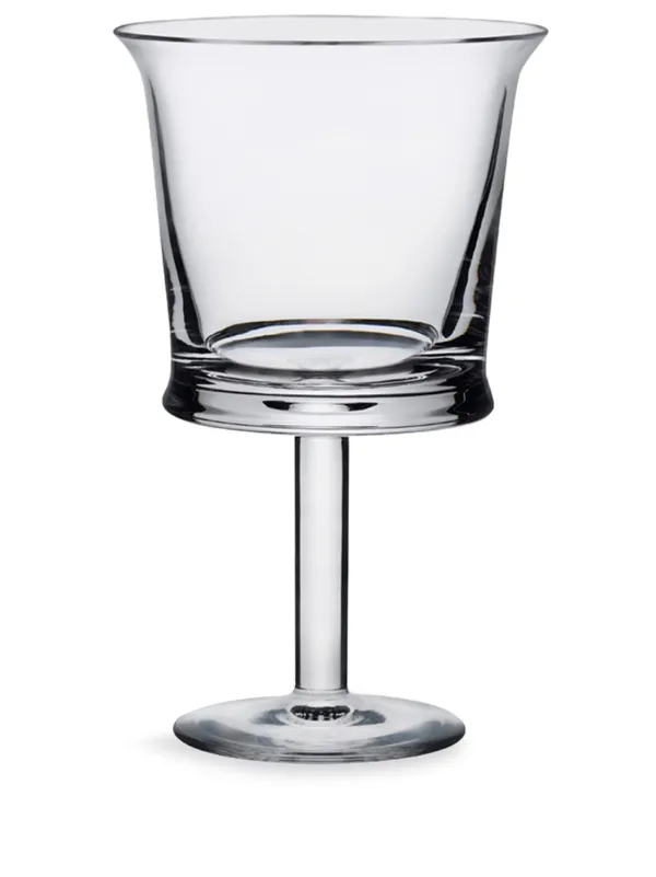 Nude Jour Wine Glasses - Set Of 2 | Neutrals | FARFETCH BN
