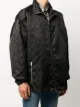 Gucci veste zippée Off The Grid