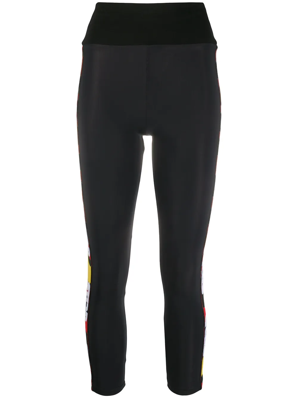 Gcds Cropped-Leggings Mit Logo JdUuq EYwfA Gcds Cropped-Leggings Mit Logo JdUuq EYwfA