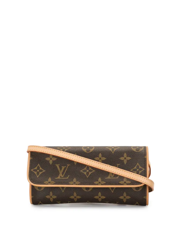 louis vuitton rectangle crossbody