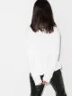 RtA Abigail ribbed-knit jumper