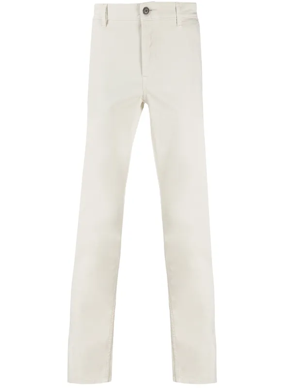 hugo boss slim fit chinos