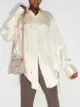 Image 2 of Joseph Bernel button-up shirt