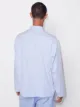 TEKLA organic cotton pyjamas shirt