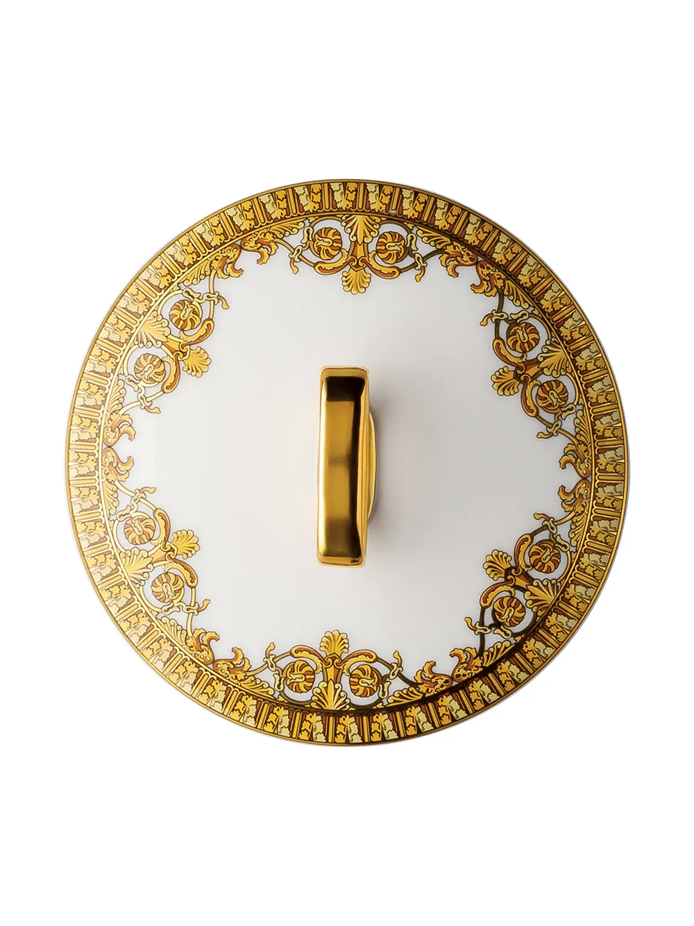 Versace ヴェルサーチェ I Love Baroque アロマキャンドル
