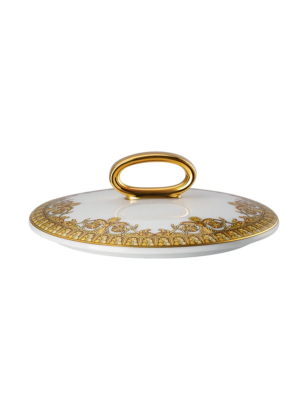 Versace ヴェルサーチェ I Love Baroque アロマキャンドル