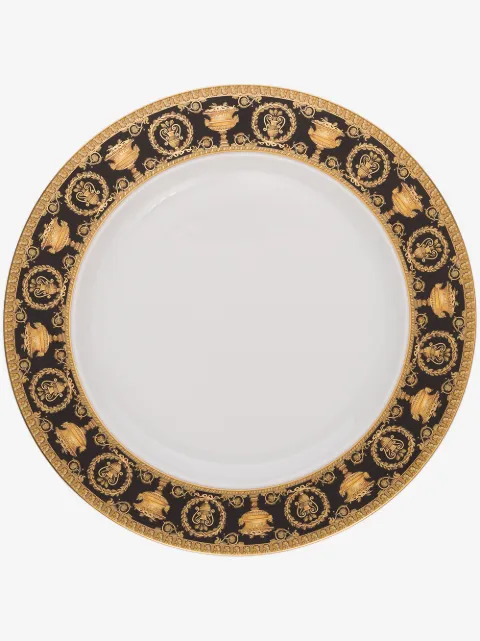 Versace plato I Love Baroque