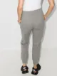RtA Sydney straight-leg track pants