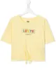 الصورة 1 من Levi's Kids تيشيرت بطبعة شعار الماركة