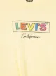 Levi's Kids تيشيرت بطبعة شعار الماركة