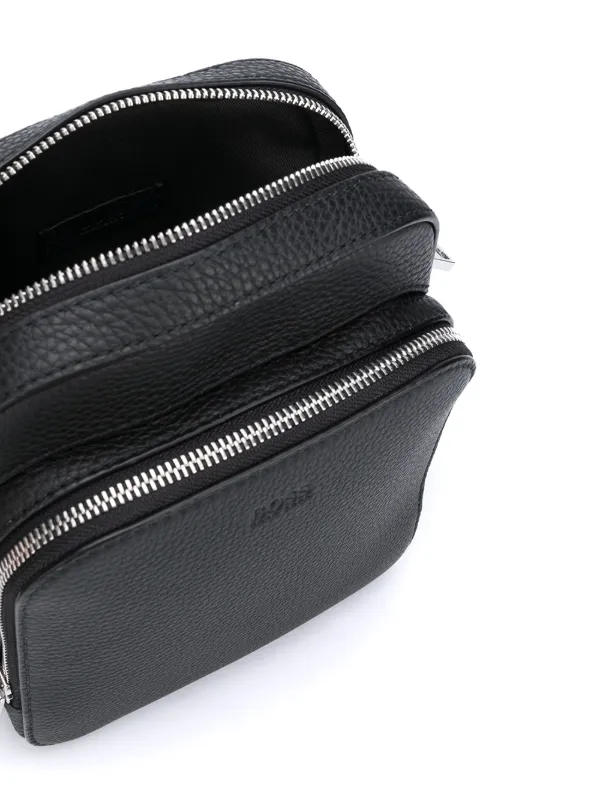 hugo boss laptop bag
