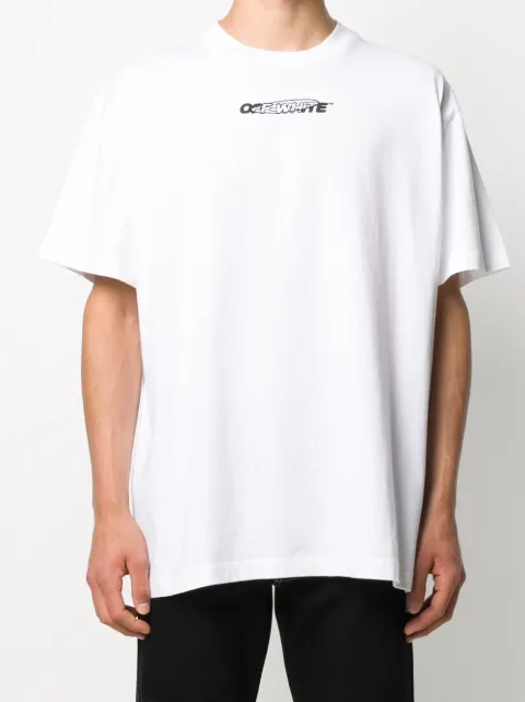 white oversized button up shirt womens