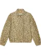 Bild 1 von Gucci Jacquard-Jacke mit Leopardenmuster