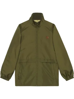 gucci lightweight jacket