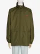 Gucci reversible checked jacket