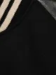 Bild 2 von Gucci Bomberjacke mit Kontrasteinsätzen