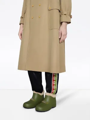 gucci mens ankle boots