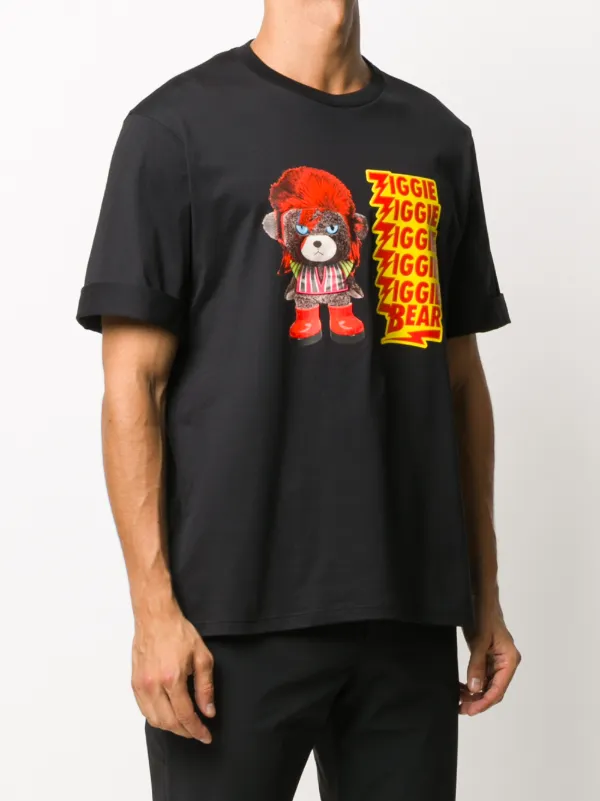 Neil Barrett Ziggie Bear Tシャツ 通販 - FARFETCH