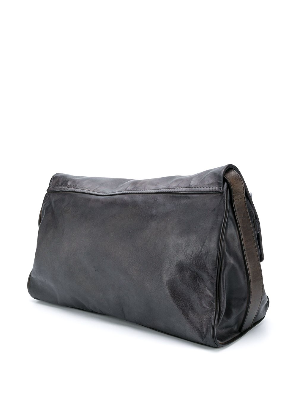 фото Numero 10 large leather shoulder bag