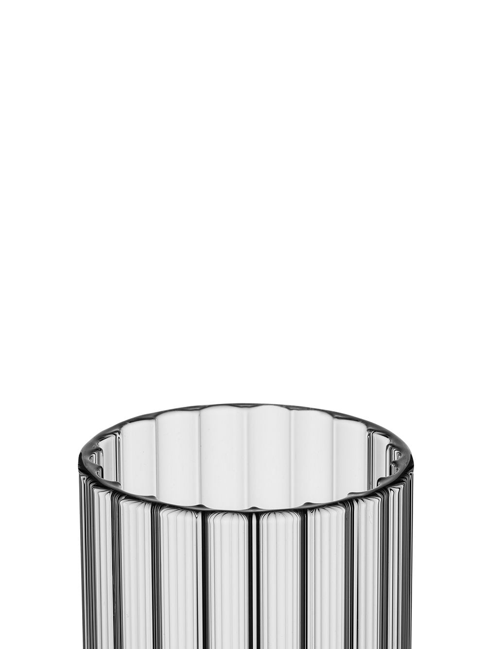 Image 2 of Fferrone Design Dearborn Water Glass - set of 2