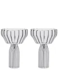 Fferrone Design Margot Champagne Coupe - set of 2 - Neutrals