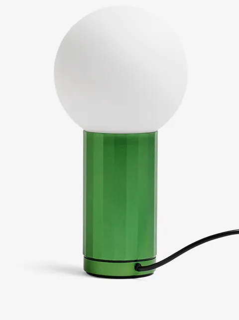 HAY Turn On lamp