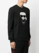 Karl Lagerfeld Karl ikonik Sweatshirt
