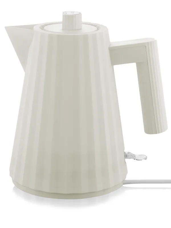 Alessi Electric Kettle European Plug Farfetch