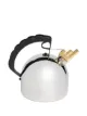Image 2 of Alessi Water Kettle With Whistle