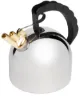 Image 1 of Alessi Water Kettle With Whistle