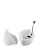 Image 2 of Alessi Nunziatella mozzarella set (29cm)