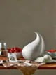 Alessi Nunziatella mozzarella set (29cm)