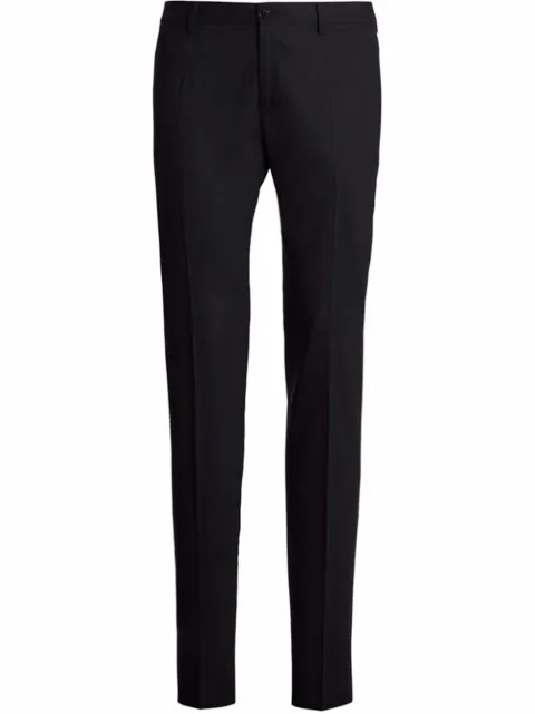 Dolce & Gabbana tailored tapered-leg trousers