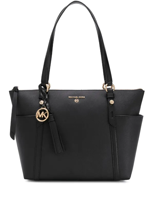 Michael Michael Kors Nomad top-zip tote 