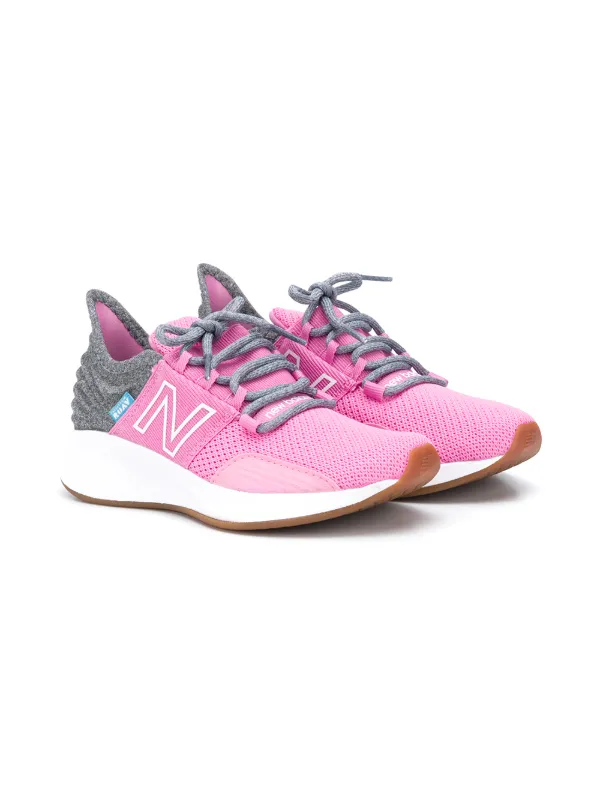 new balance kid sneakers