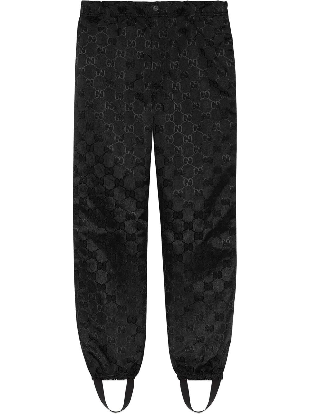 gucci gg track pants
