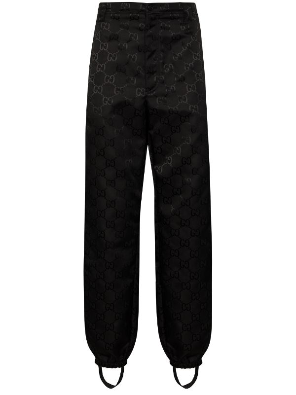 Gucci Off The Grid GG Track Pants 