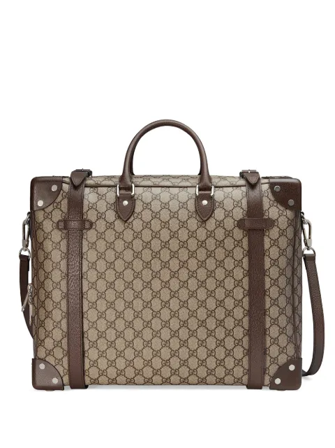 gucci duffle bag womens