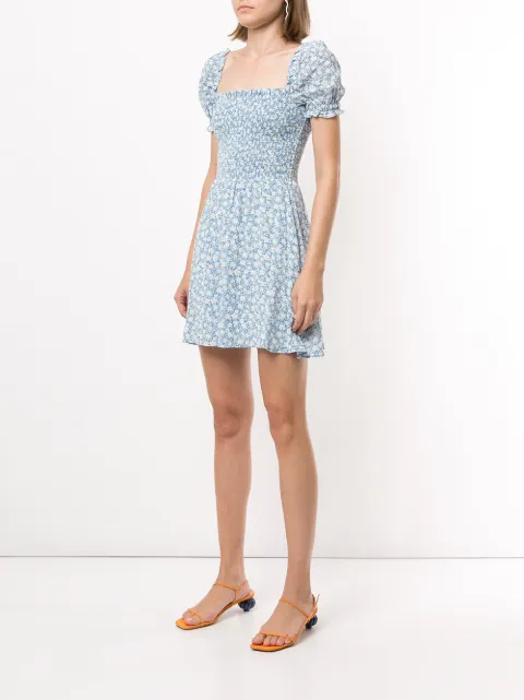 Reformation orangerie dress Clearance