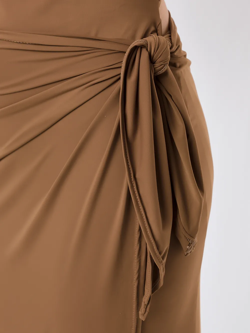 Amir Slama tied maxi dress | Image 5